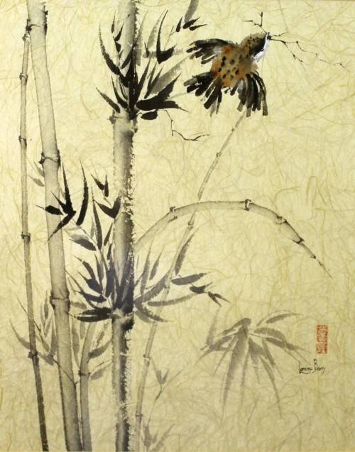 Prints Leonora Barry Print on rice paper Beautiful! Bid now! was